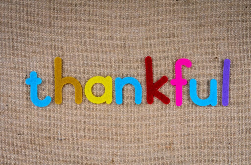 DIY Thanksgiving Crafts