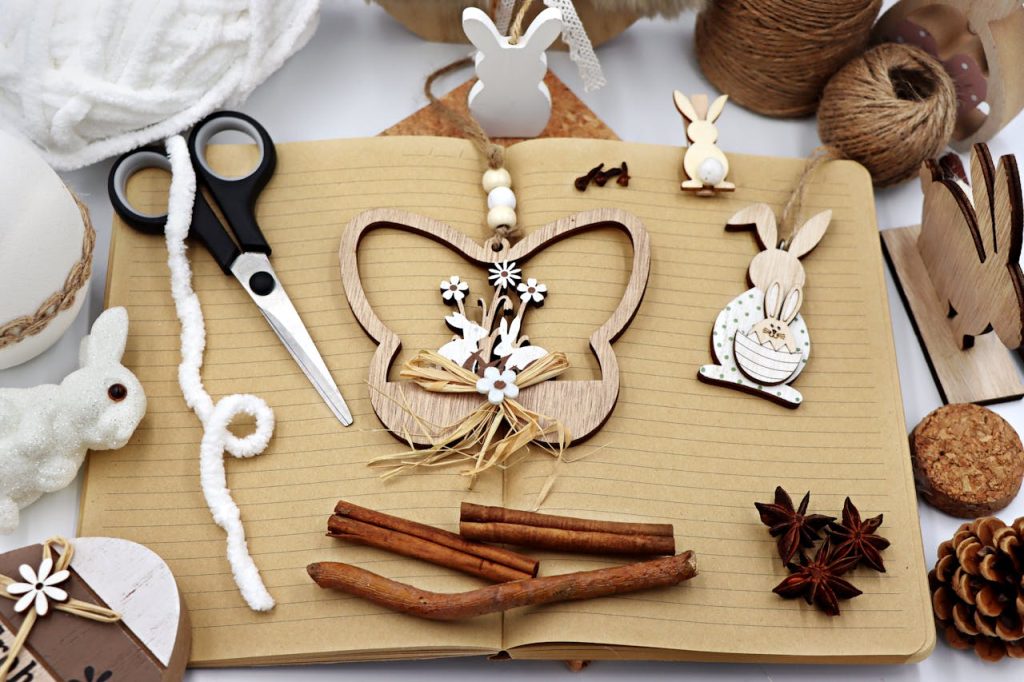 Best Crafts to Sell Online for Beginners